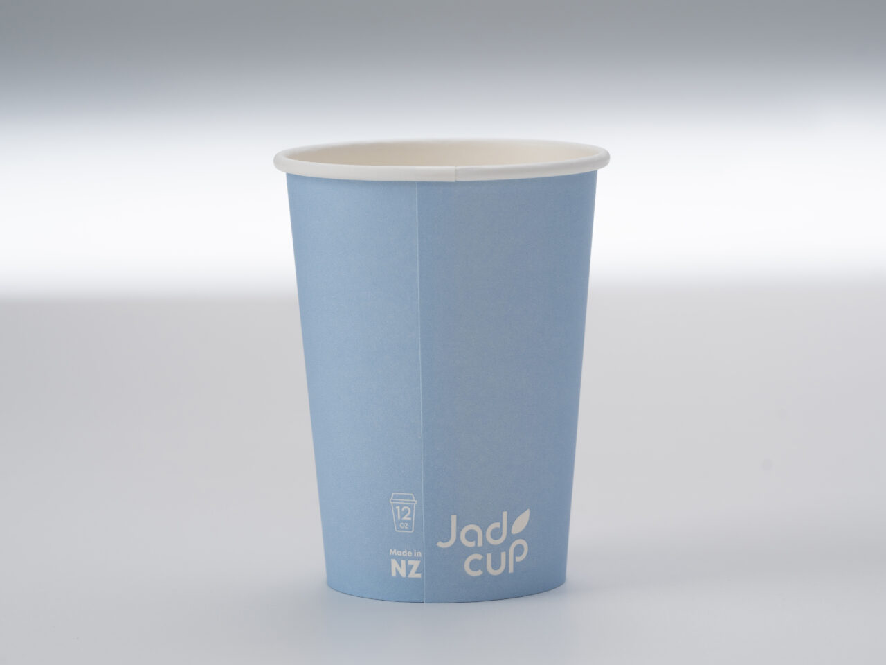 Colour Series Paper Cups — 3