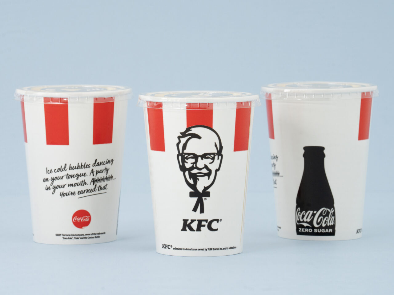 Custom Cold Cups — 2