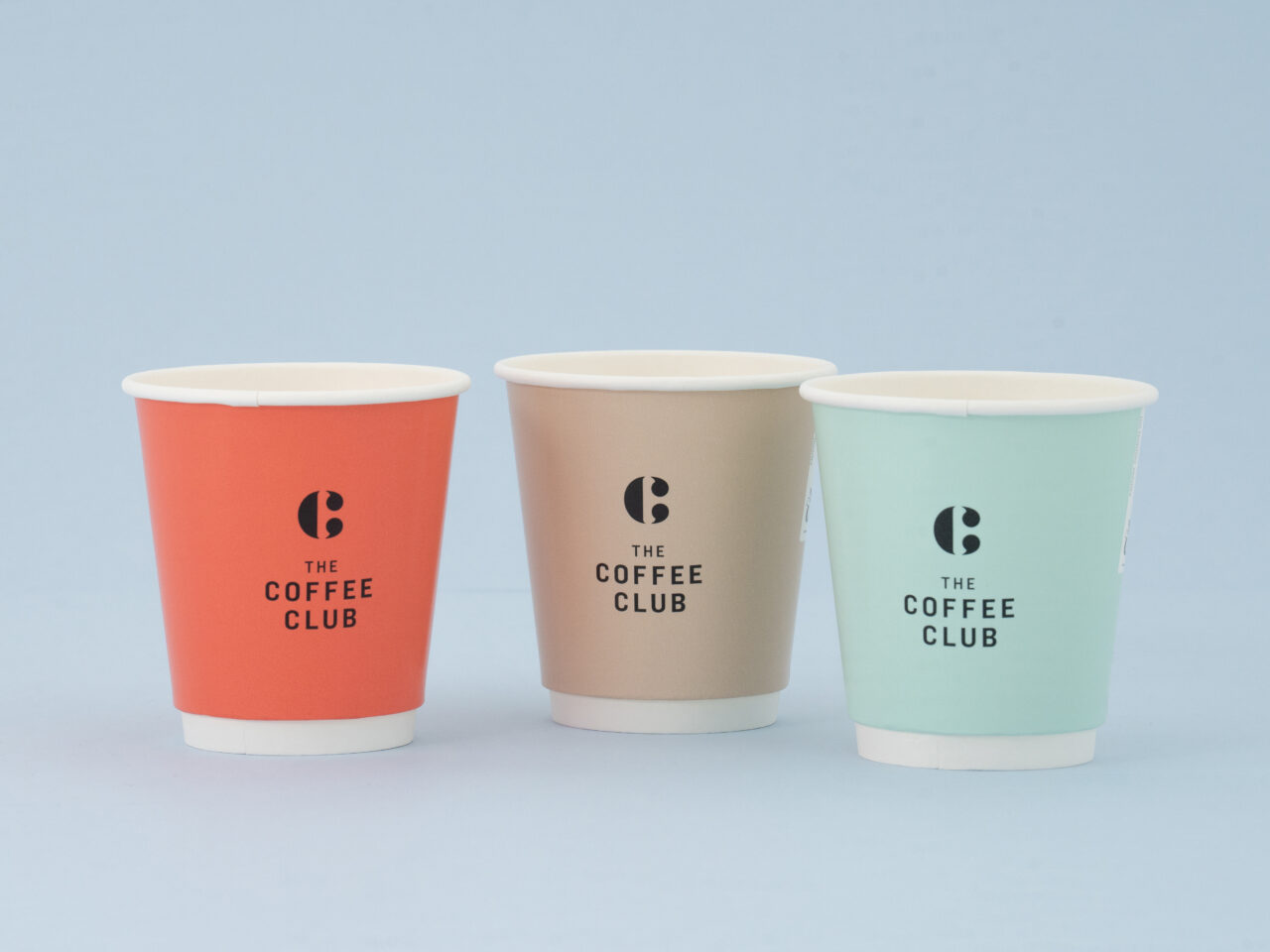 Custom Paper Cups – Double Wall — 3