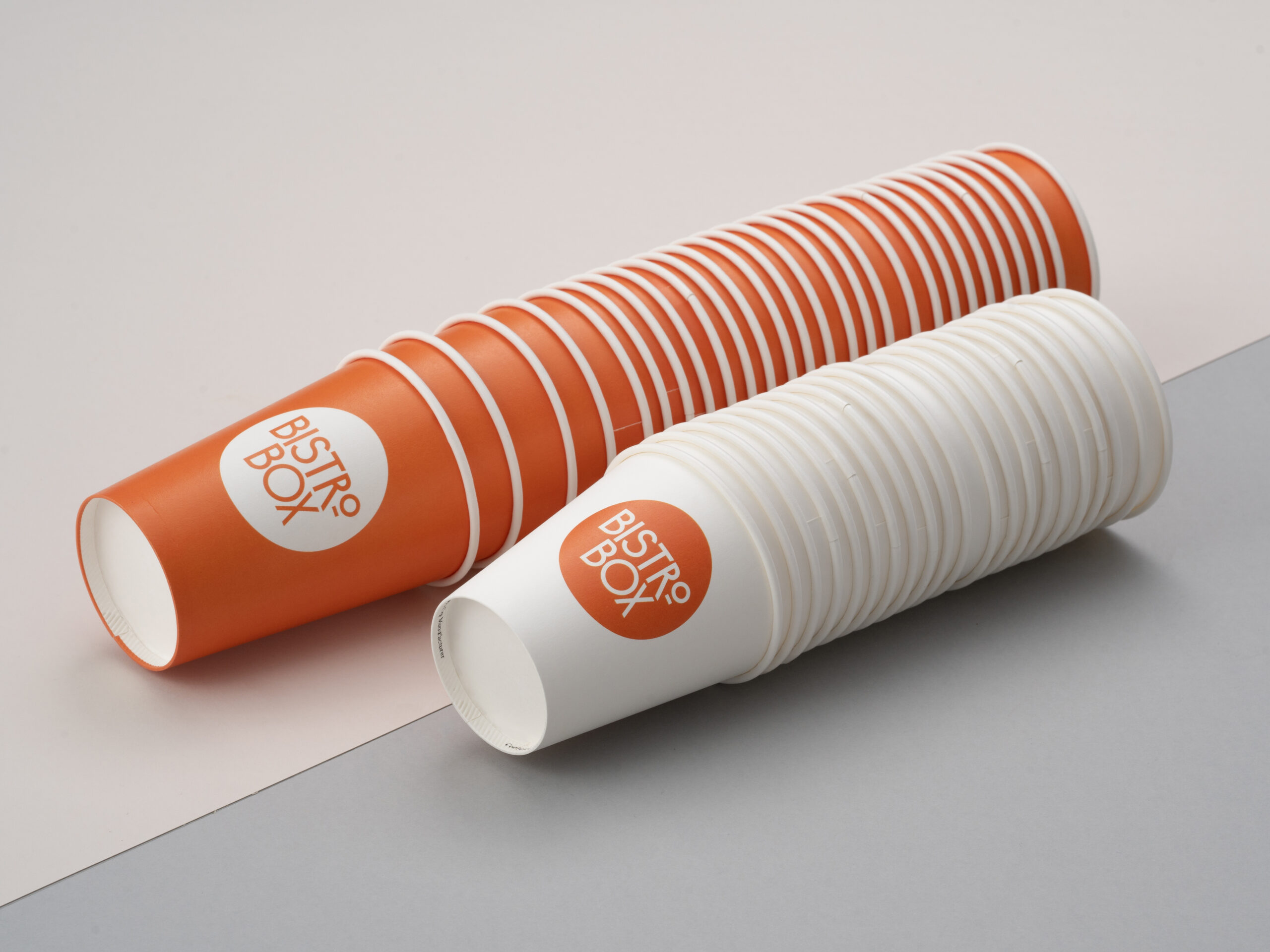 Custom Paper Cups – Single Wall — 3