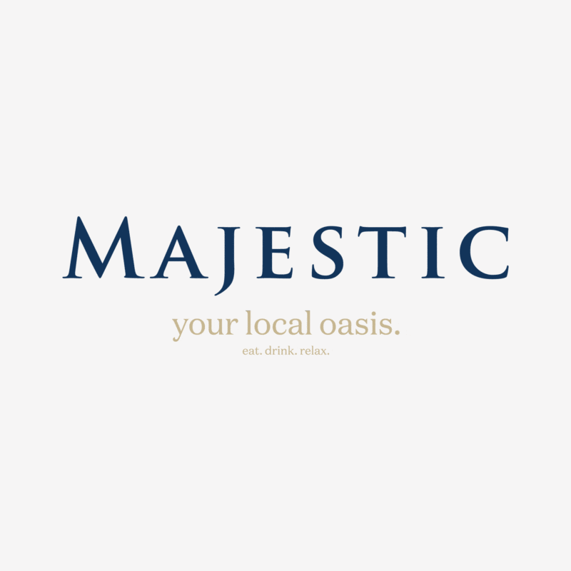 Majestic Tea