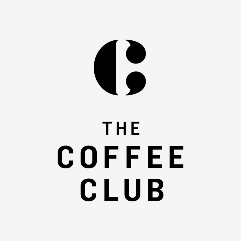 The Coffee Club