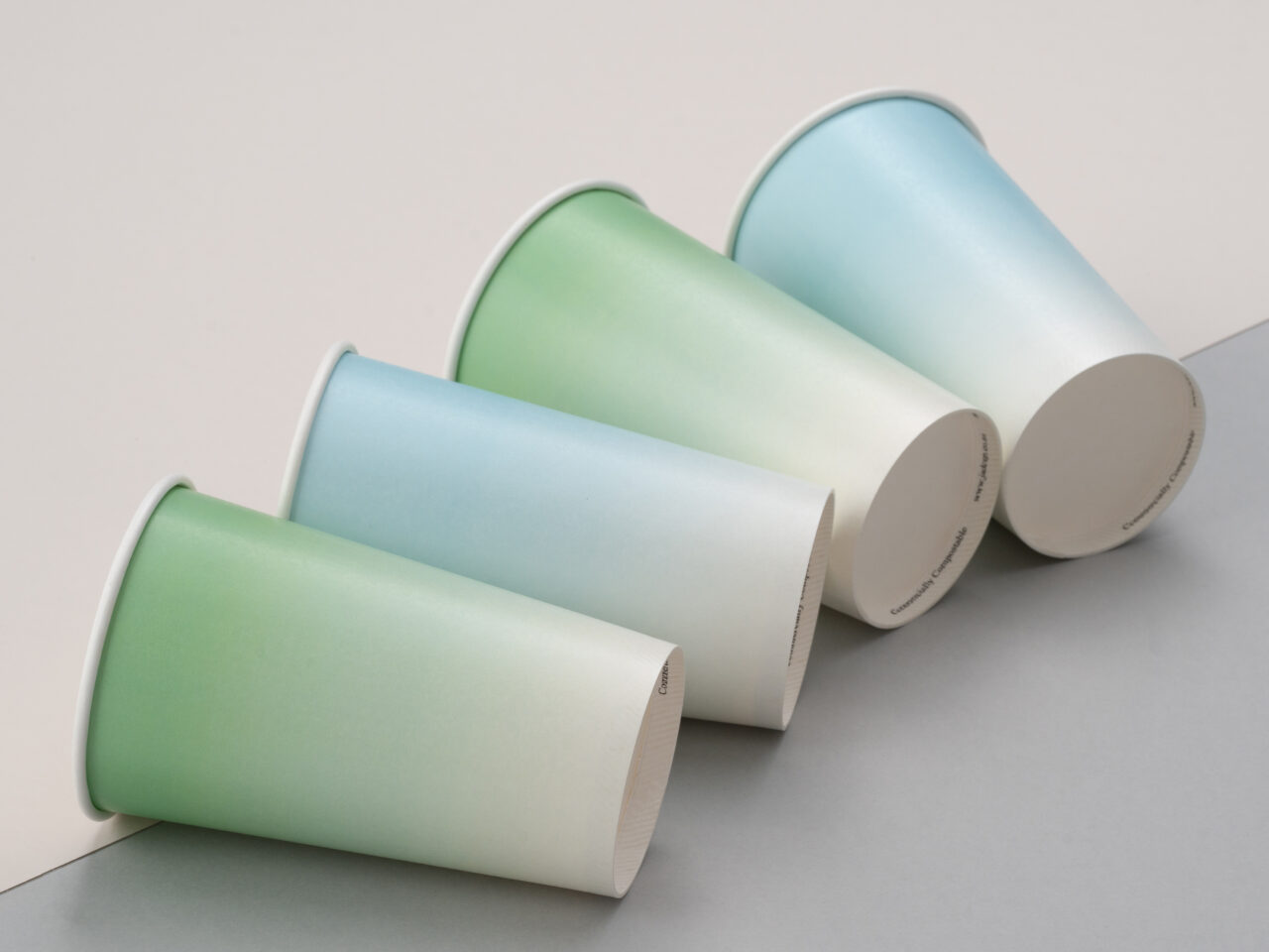 Single Wall Cold Cups — 2
