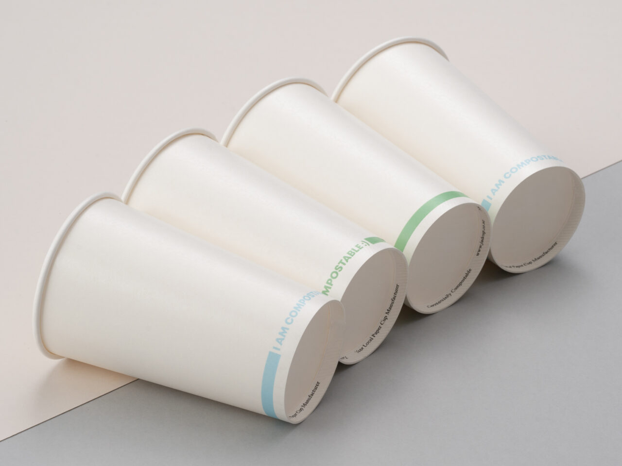 Single Wall Cold Cups — 3